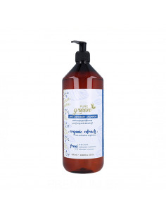 Pure Green Anti Caspa Champú 1000 ml