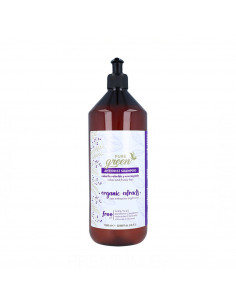 Pure Green Antifrizz Champú 1000 ml