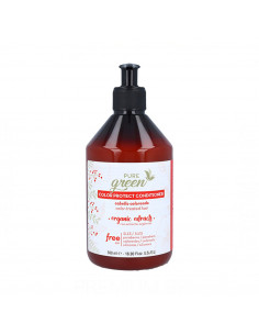 Pure Green Color Protect Acondicionador 500 ml