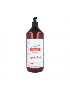 Pure Green Color Protect Champú 1000 ml