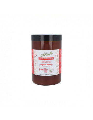 Pure Green Color Protect Masacarilla 1000ML
