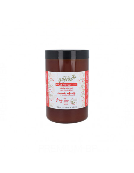 Pure Green Color Protect Masacarilla 1000ML