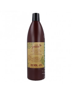 Pure Green Emulsión Oxidante 20Vol-6% 1000 ml