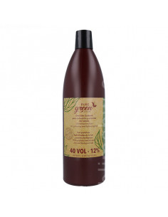 Pure Green Emulsión Oxidante 40Vol-12% 1000 ml