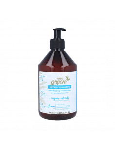 Pure Green Nutritive Champú 500 ml