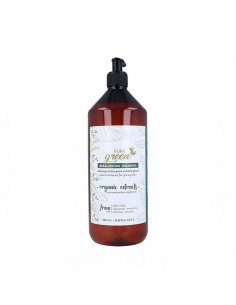 Pure Green Rebalancing Champú 1000 ml