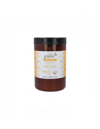Pure Green Repair Mascarilla 1000ML