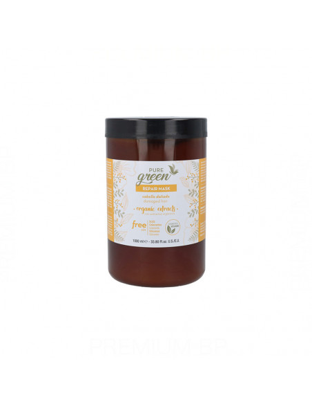 Pure Green Repair Mascarilla 1000ML