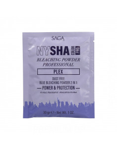 Saga Nysha Color Pro Polvos Decolorantes Plex 30 g