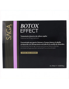 Saga Pro B.T.X. Effect Tratamiento Volumen y Cuerpo 6x10 ml