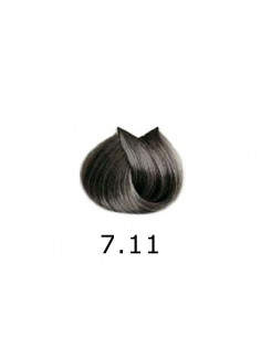 Saga Nysha Color 7.11 100 ml