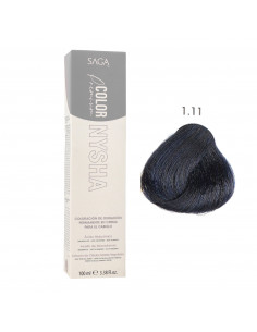 Saga Nysha Color Premium  Color 1.11 100 ml