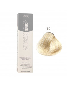 Saga Nysha Color Premium  Color 10 100 ml