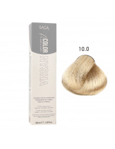Saga Nysha Color Premium  Color 10.0 100 ml