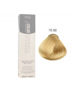 Saga Nysha Color Premium  Color 10.00 100 ml