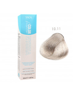 Saga Nysha Color Premium  Color 10.11 100 ml