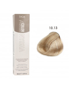 Saga Nysha Color Premium  Color 10.13 100 ml