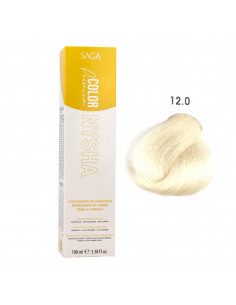 Saga Nysha Color Premium  Color 12.0 100 ml