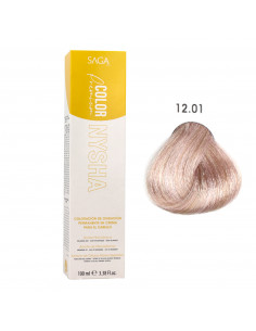 Saga Nysha Color Premium  Color 12.01 100 ml
