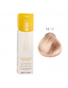 Saga Nysha Color Premium  Color 12.13 100 ml