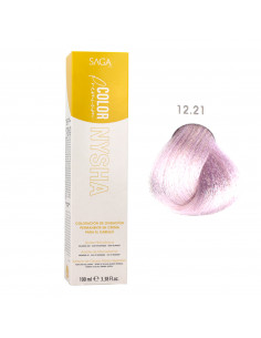 Saga Nysha Color Premium  Color 12.21 100 ml