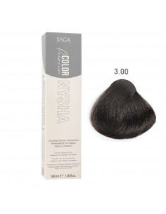 Saga Nysha Color Premium  Color 3.00 100 ml