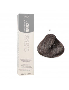 Saga Nysha Color Premium  Color 4 100 ml