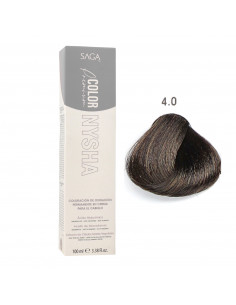 Saga Nysha Color Premium  Color 4.0 100 ml