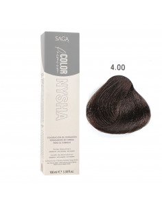 Saga Nysha Color Premium  Color 4.00 100 ml