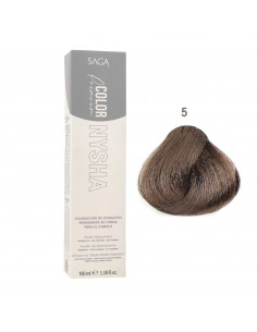 Saga Nysha Color Premium  Color 5 100 ml