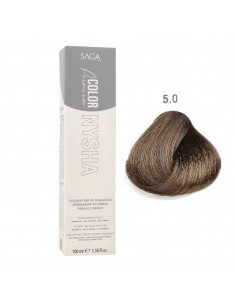 Saga Nysha Color Premium  Color 5.0 100 ml