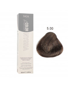 Saga Nysha Color Premium  Color 5.00 100 ml