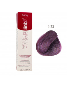 Saga Nysha Color Premium  Color 5.22 100 ml
