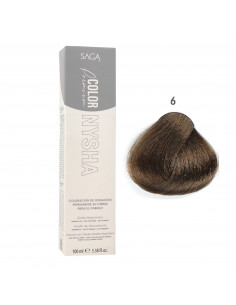 Saga Nysha Color Premium  Color 6 100 ml