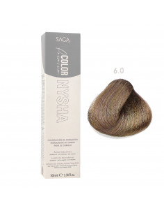 Saga Nysha Color Premium  Color 6.0 100 ml
