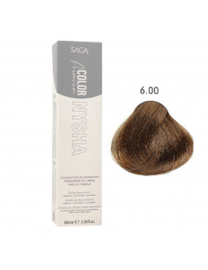 Saga Nysha Color Premium  Color 6.00 100 ml