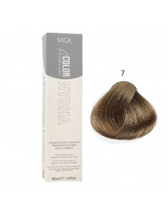 Saga Nysha Color Premium  Color 7 100 ml