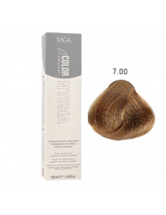Saga Nysha Color Premium  Color 7.00 100 ml