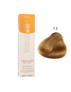 Saga Nysha Color Premium  Color 7.3 100 ml