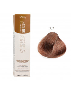 Saga Nysha Color Premium  Color 7.7 100 ml