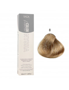Saga Nysha Color Premium  Color 8 100 ml
