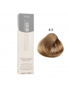 Saga Nysha Color Premium  Color 8.0 100 ml