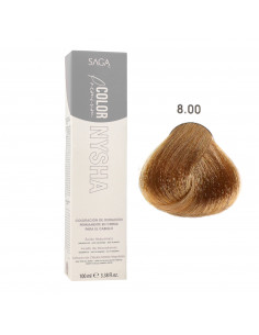 Saga Nysha Color Premium  Color 8.00 100 ml