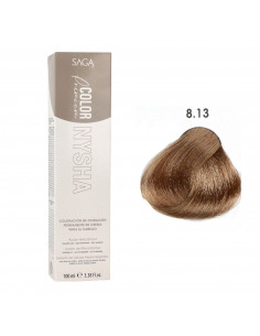 Saga Nysha Color Premium  Color 8.13 100 ml