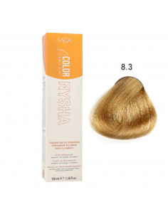 Saga Nysha Color Premium  Color 8.3 100 ml