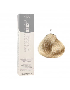 Saga Nysha Color Premium  Color 9 100 ml
