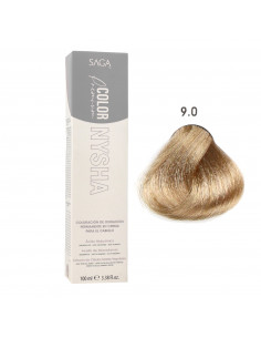 Saga Nysha Color Premium  Color 9.0 100 ml