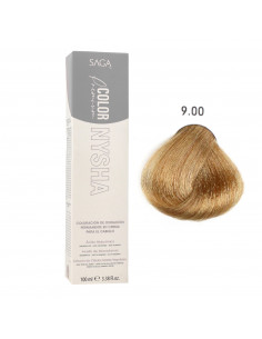 Saga Nysha Color Premium  Color 9.00 100 ml