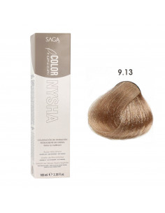 Saga Nysha Color Premium  Color 9.13 100 ml