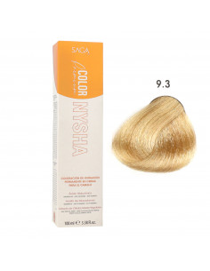 Saga Nysha Color Premium  Color 9.3 100 ml